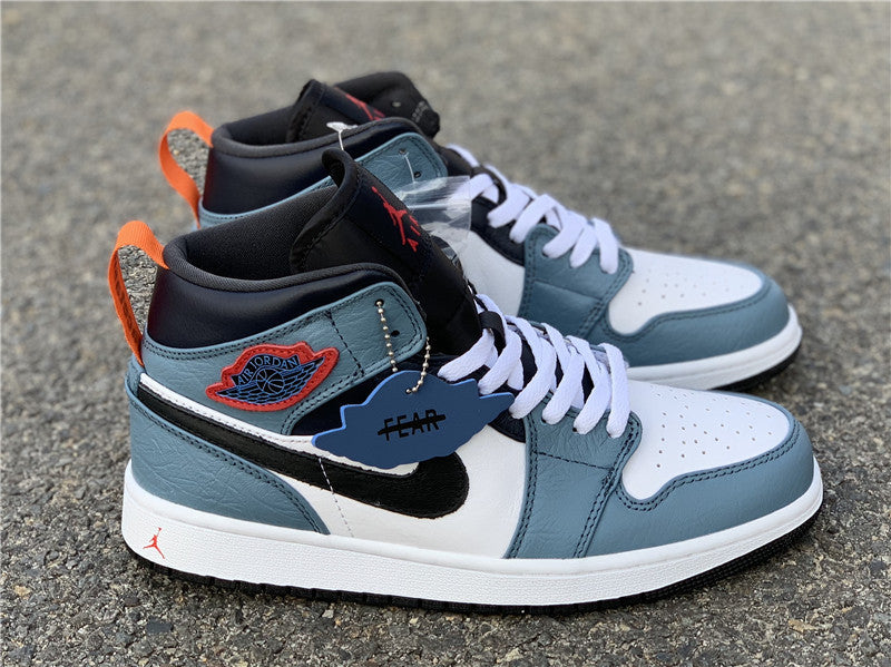 AJ1 Mid