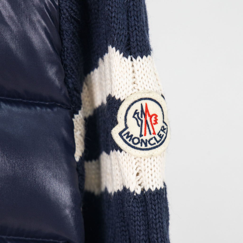 Mon Cardigan