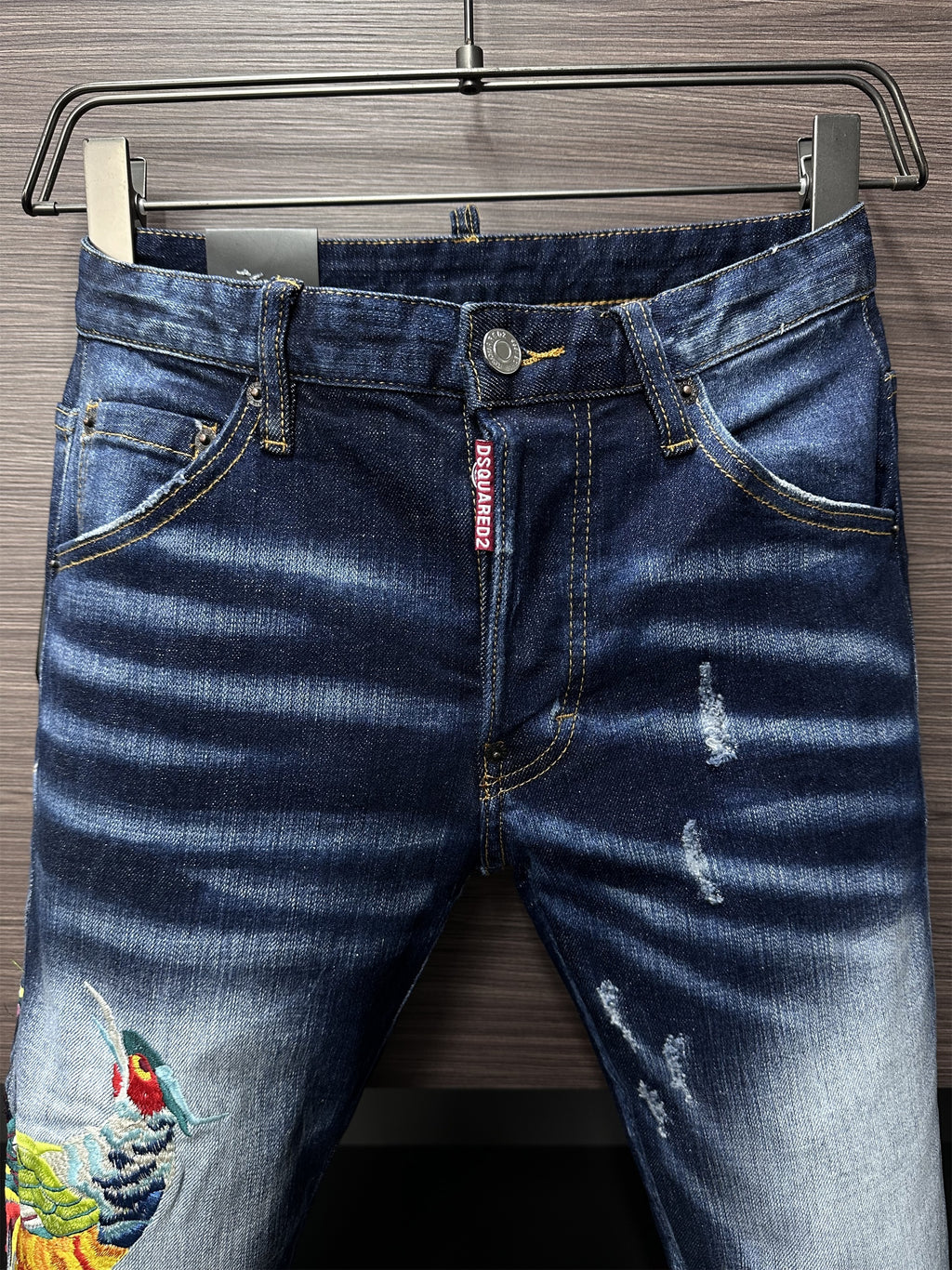 D2 Jeans