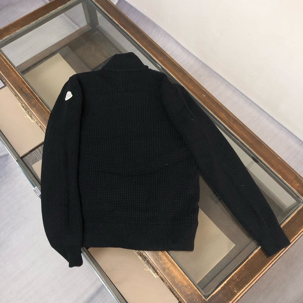 Mon Cardigan