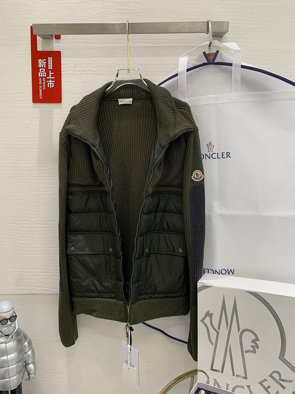Mon Cardigan