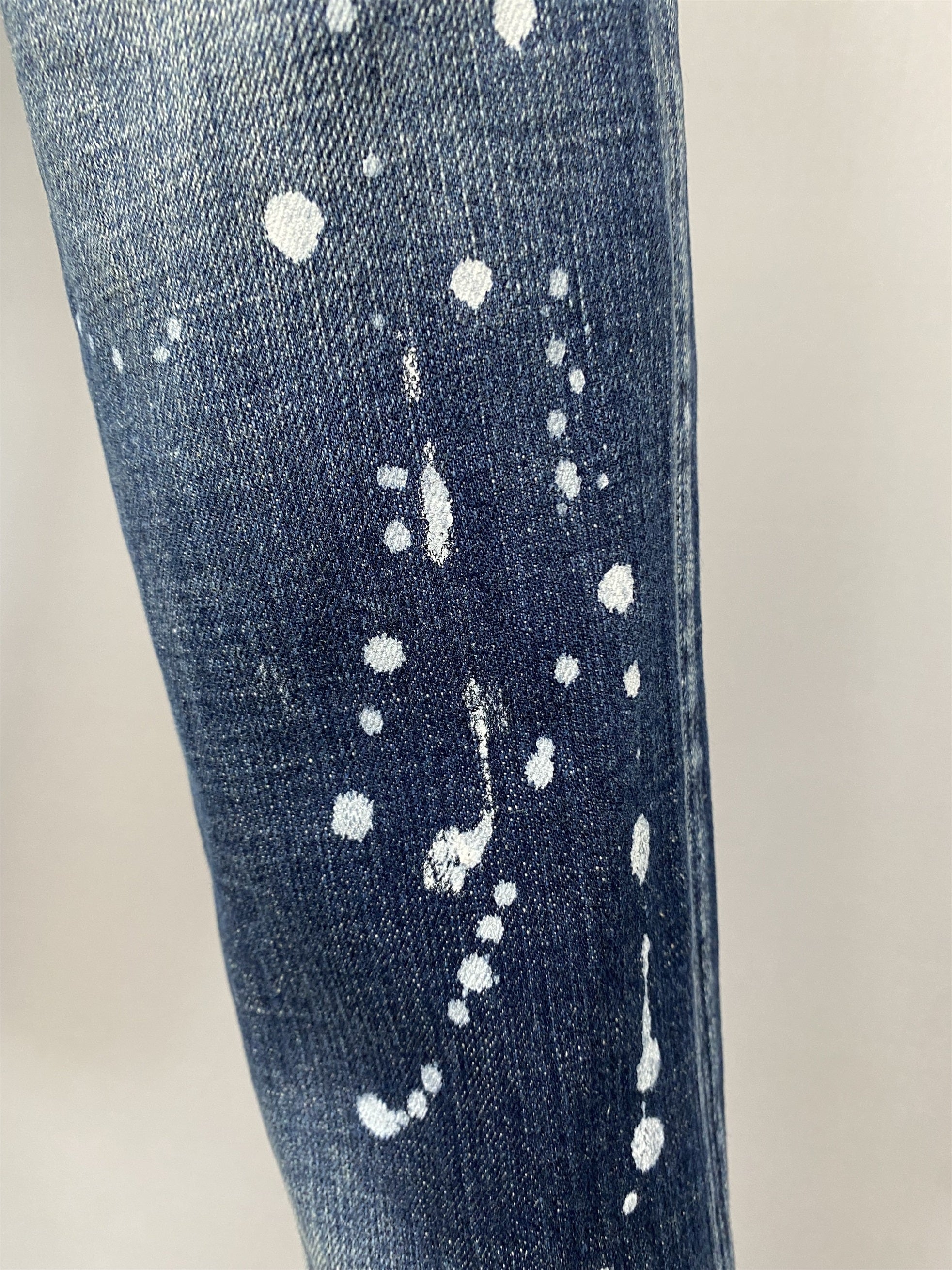 D2 Jeans