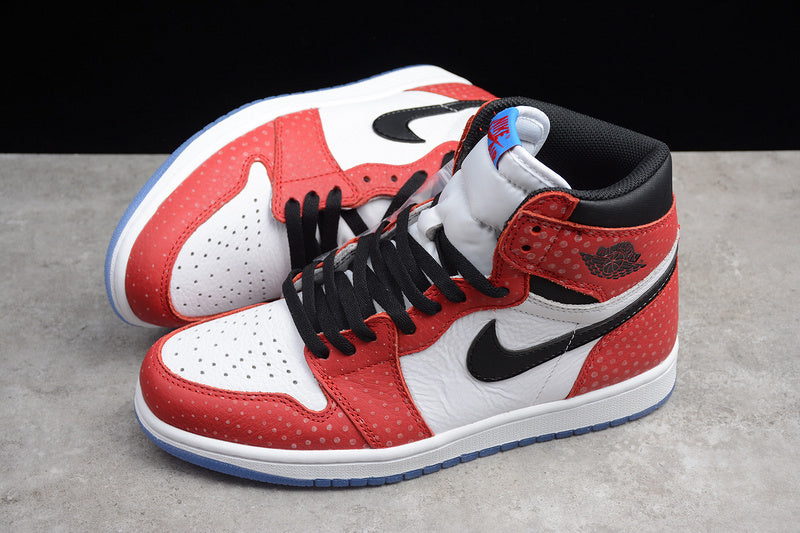 AJ1 High