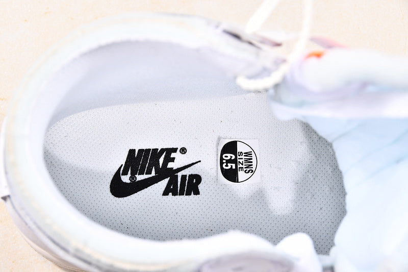 AJ1 High