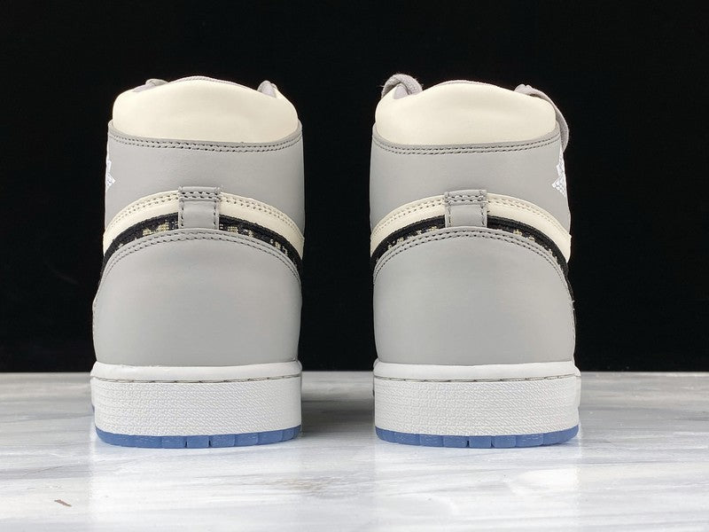 AJ1 High