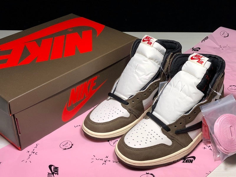 AJ1 High