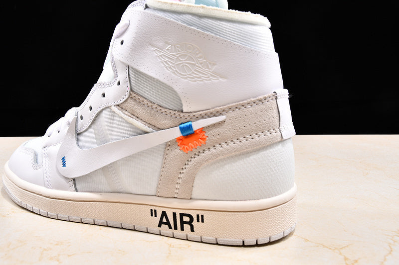 AJ1 High