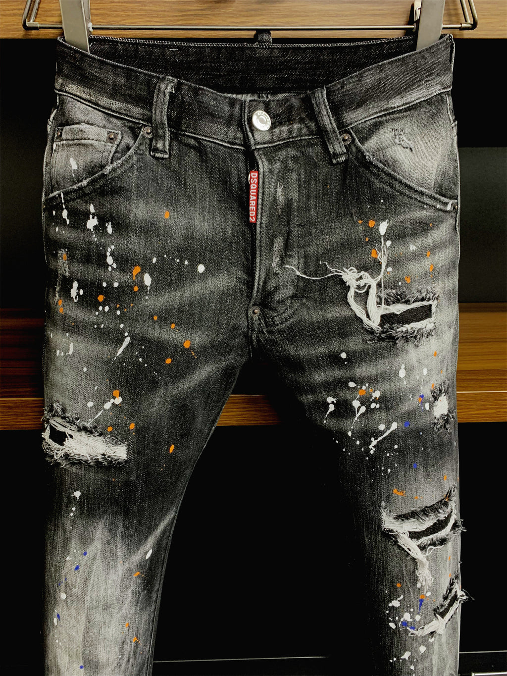D2 Jeans