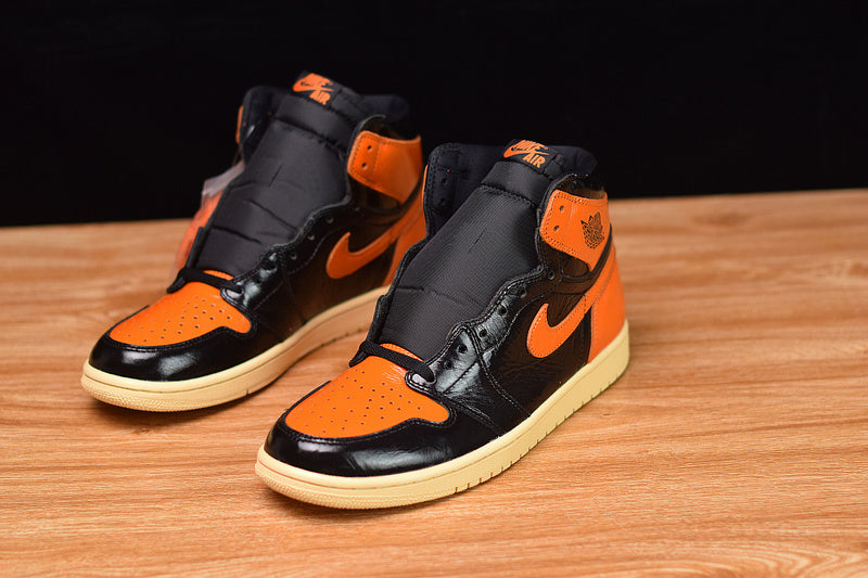 AJ1 High