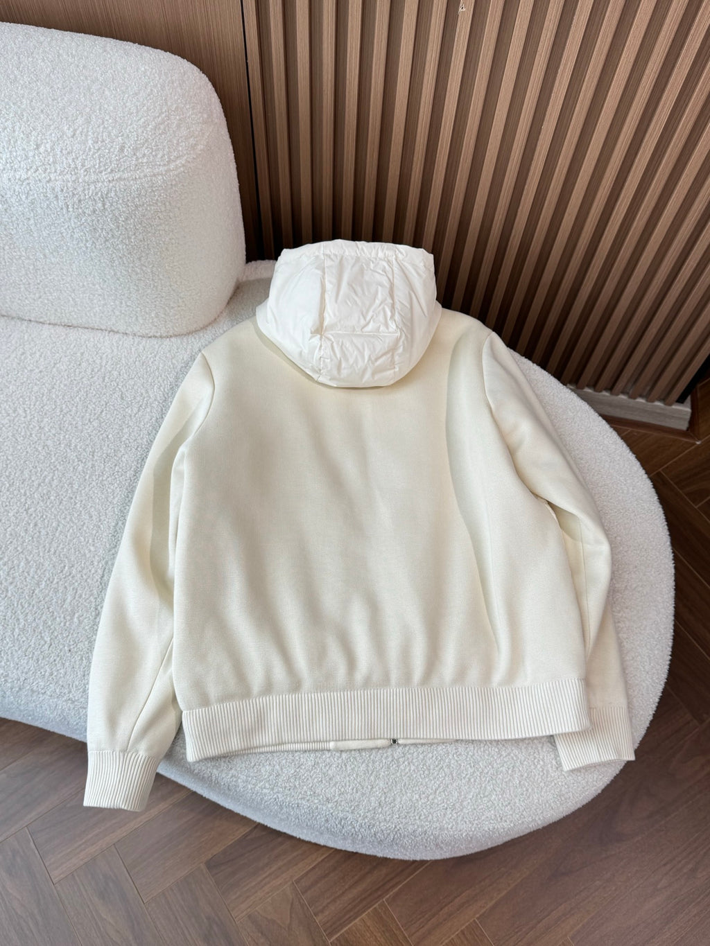Mon Cardigan