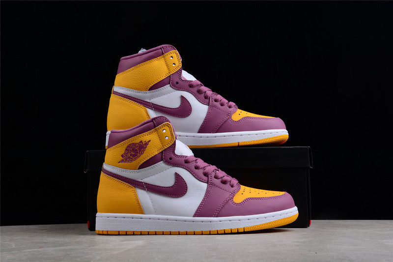 AJ1 High