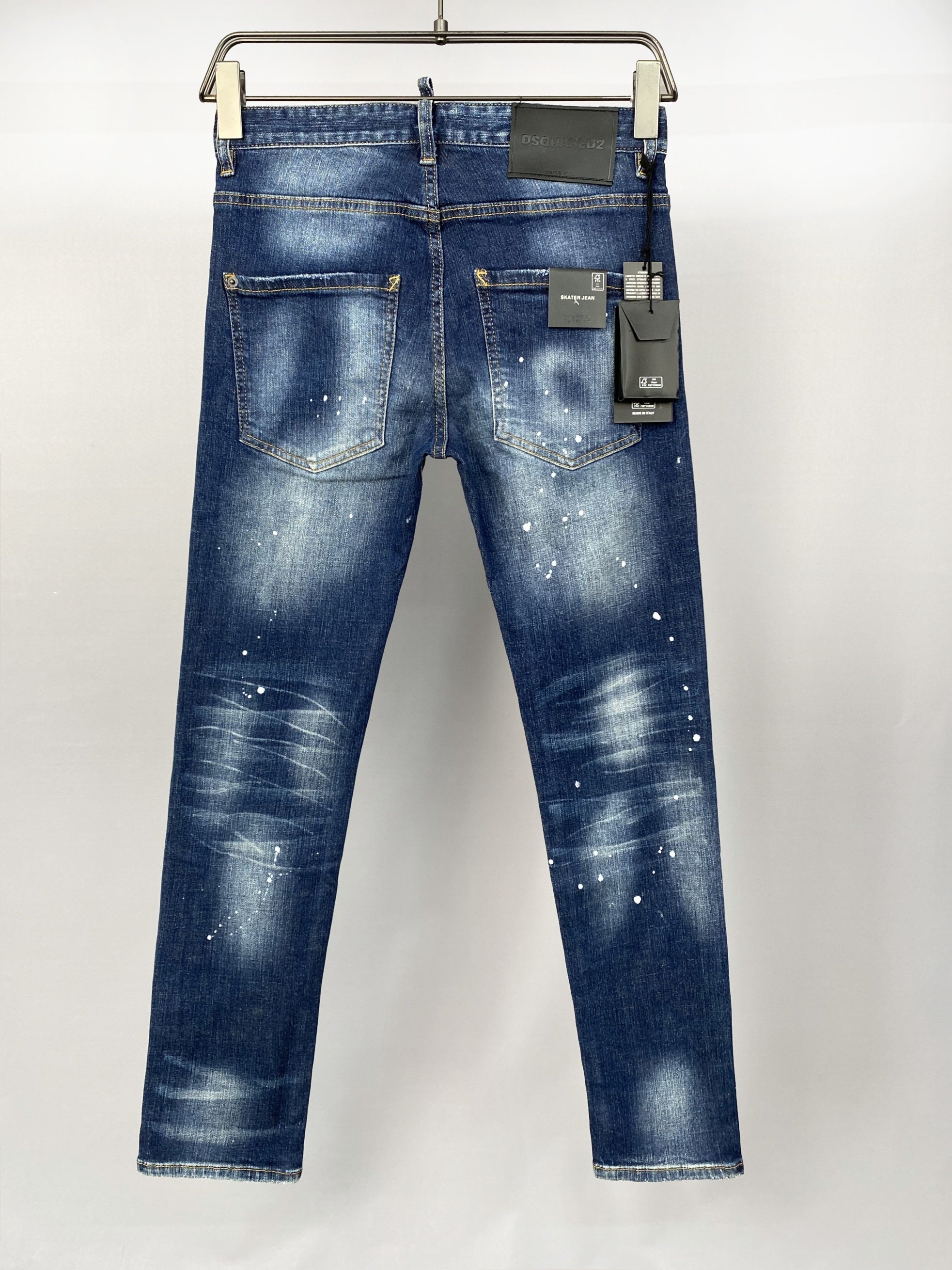 D2 Jeans