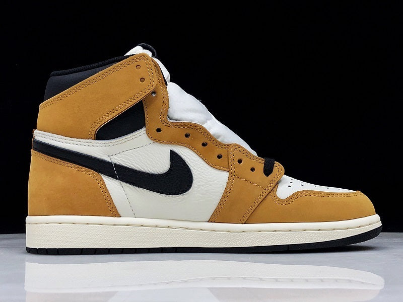 AJ1 High