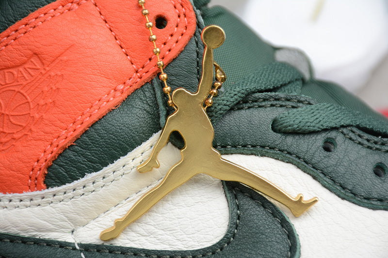 AJ1 High