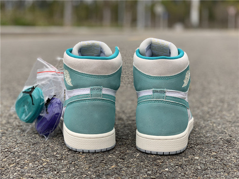AJ1 High