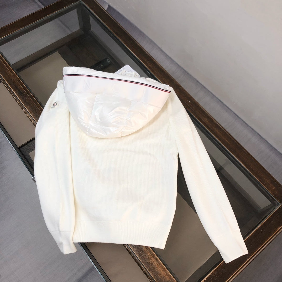 Mon Cardigan