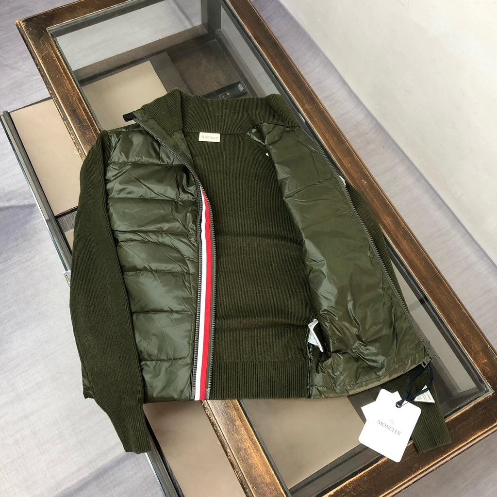 Mon Cardigan
