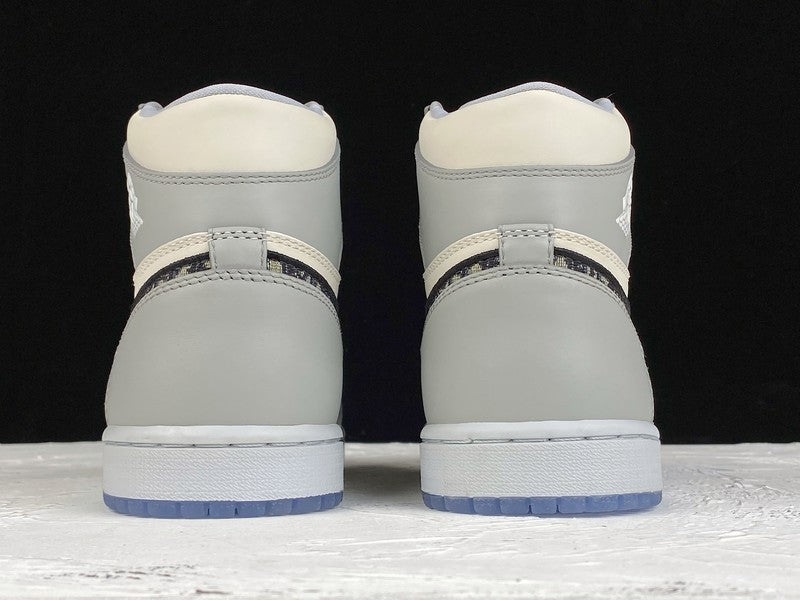 AJ1 High
