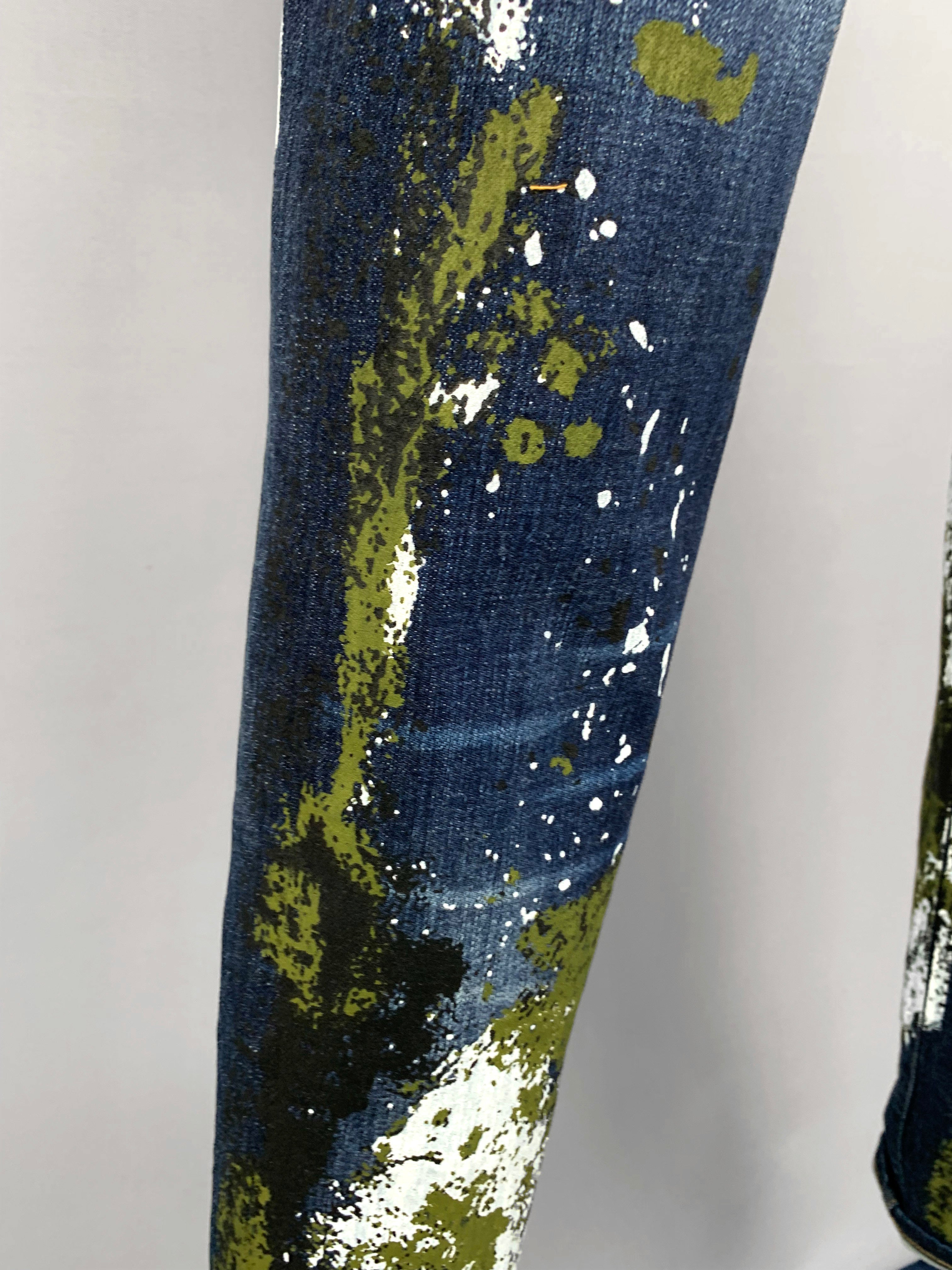 D2 Jeans