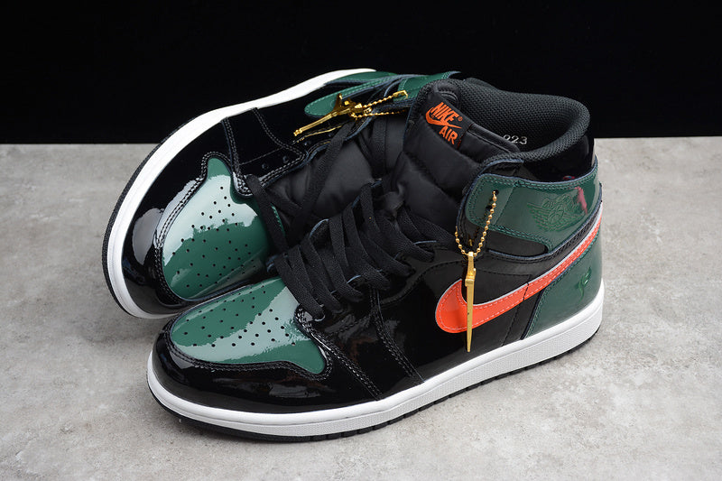 AJ1 High