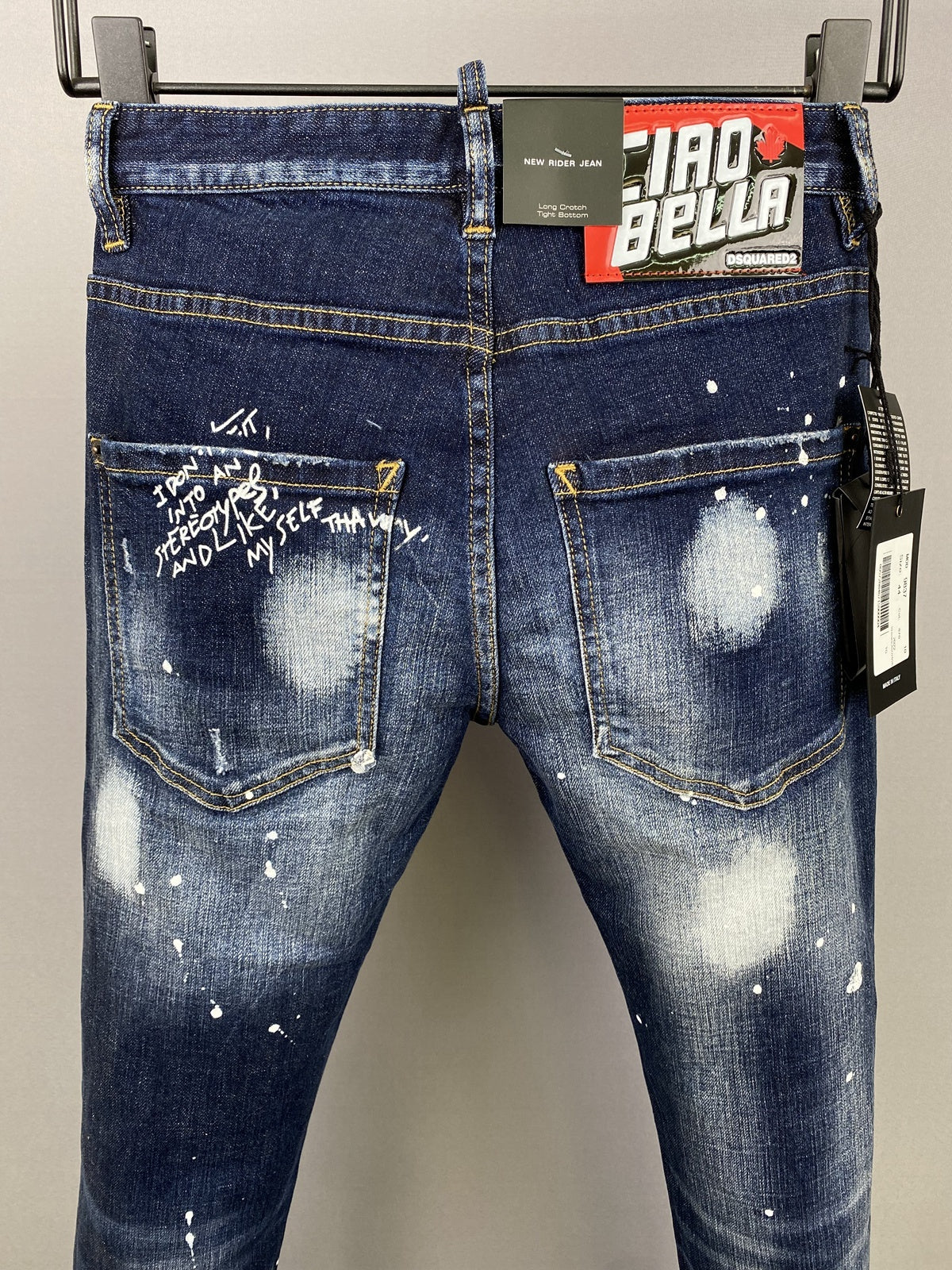 D2 Jeans
