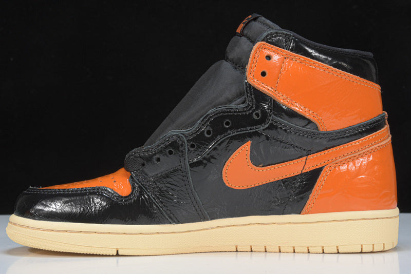 AJ1 High