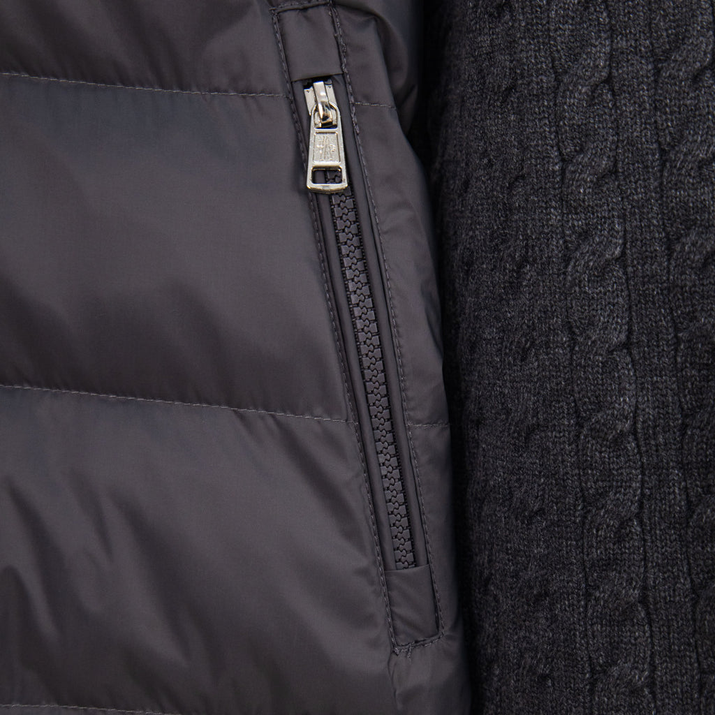 Mon Cardigan