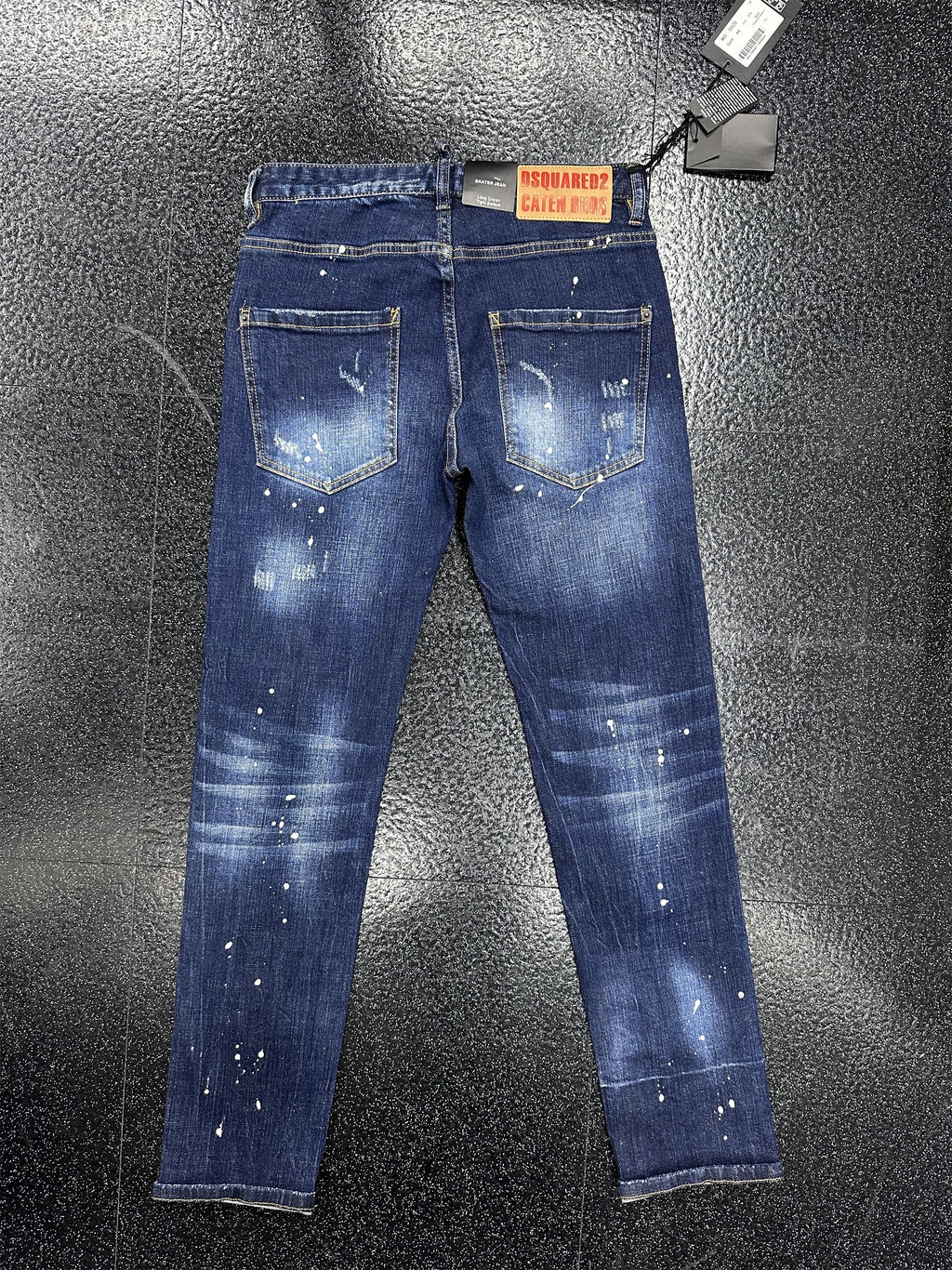D2 Jeans