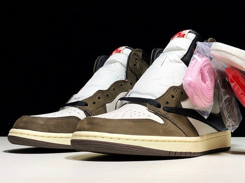 AJ1 High
