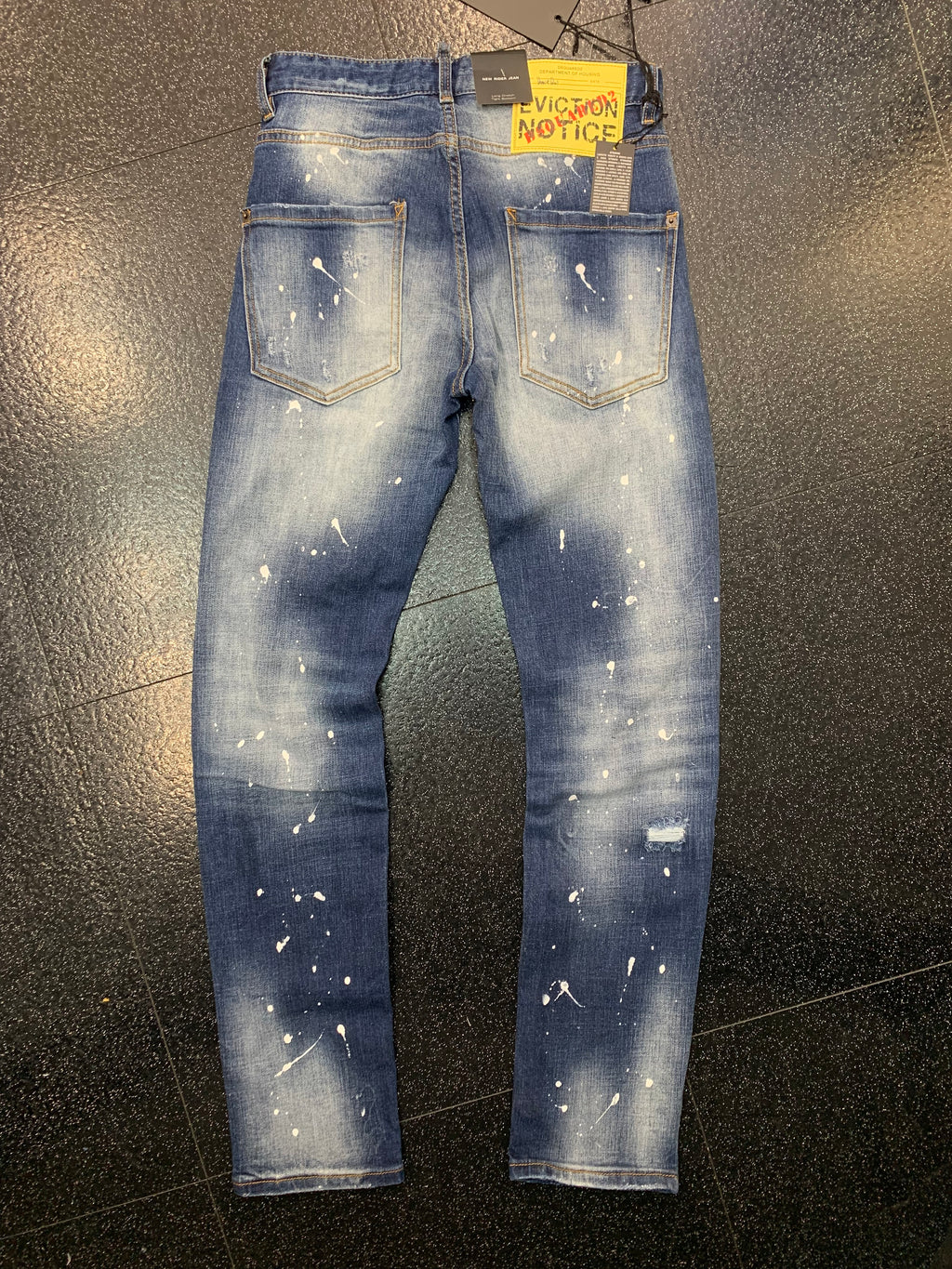 D2 Jeans