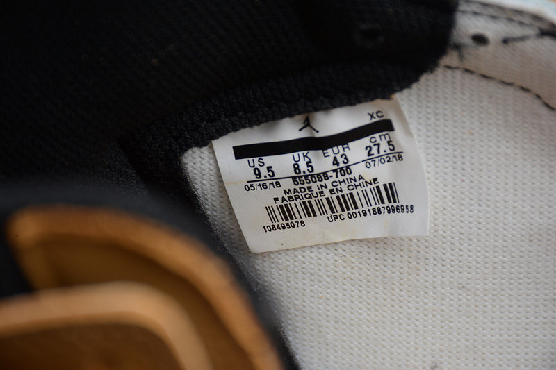 AJ1 High