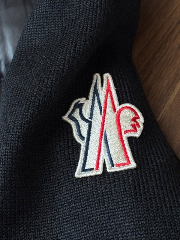 Mon Cardigan
