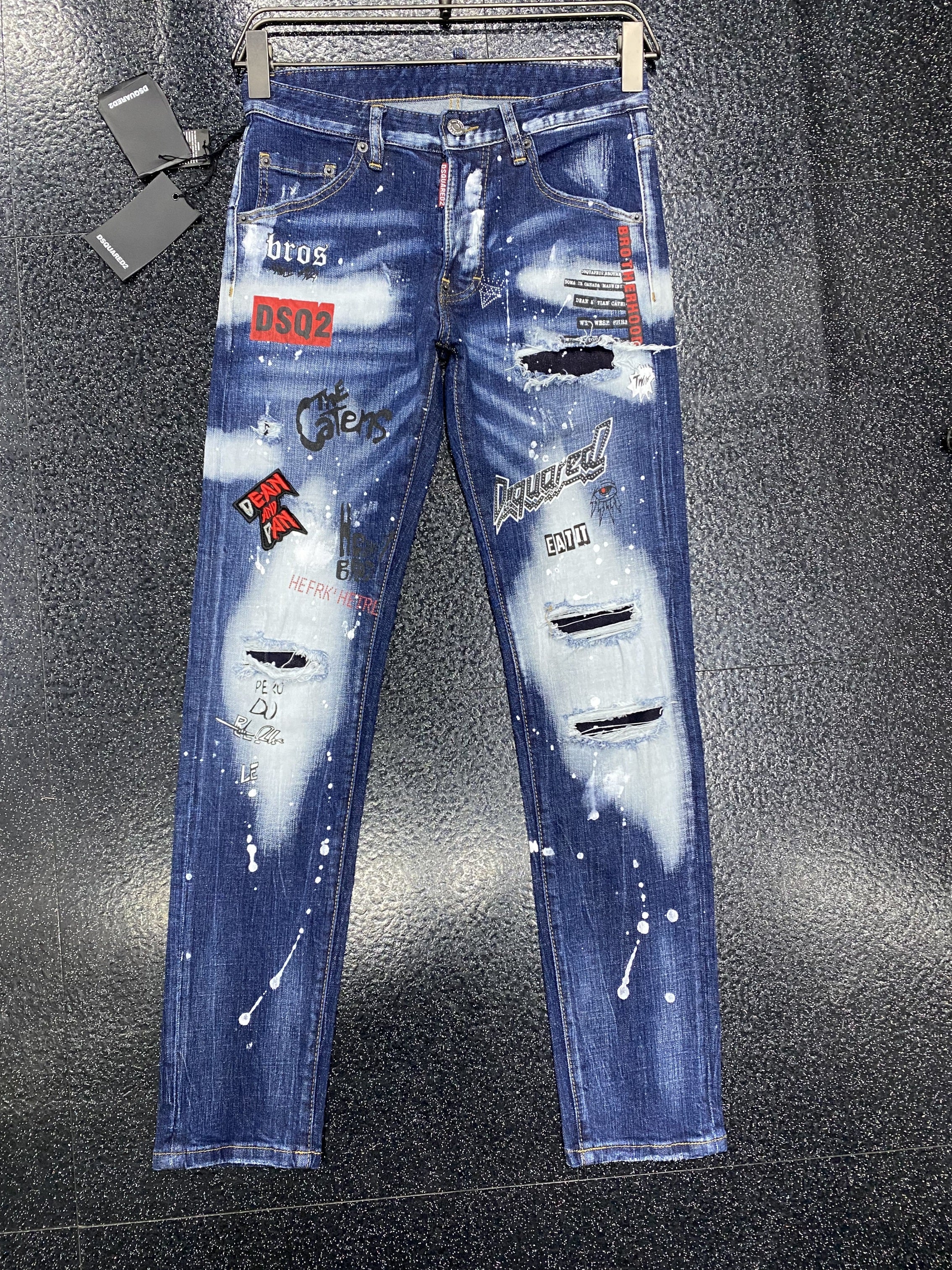 D2 Jeans