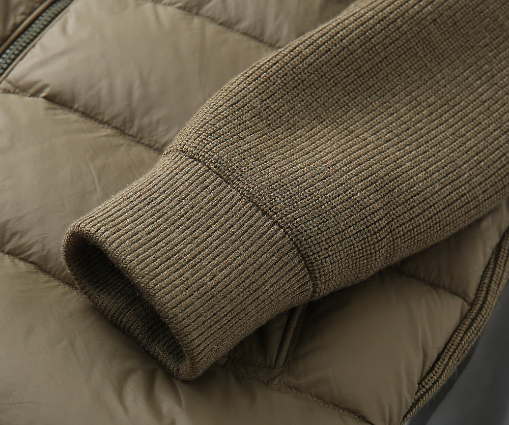 Mon Cardigan
