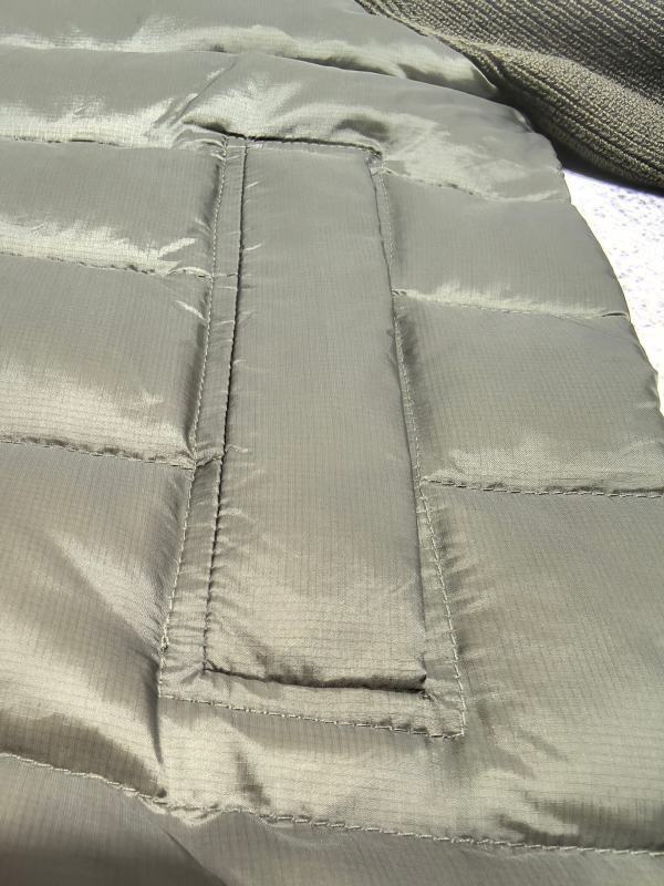Mon Cardigan