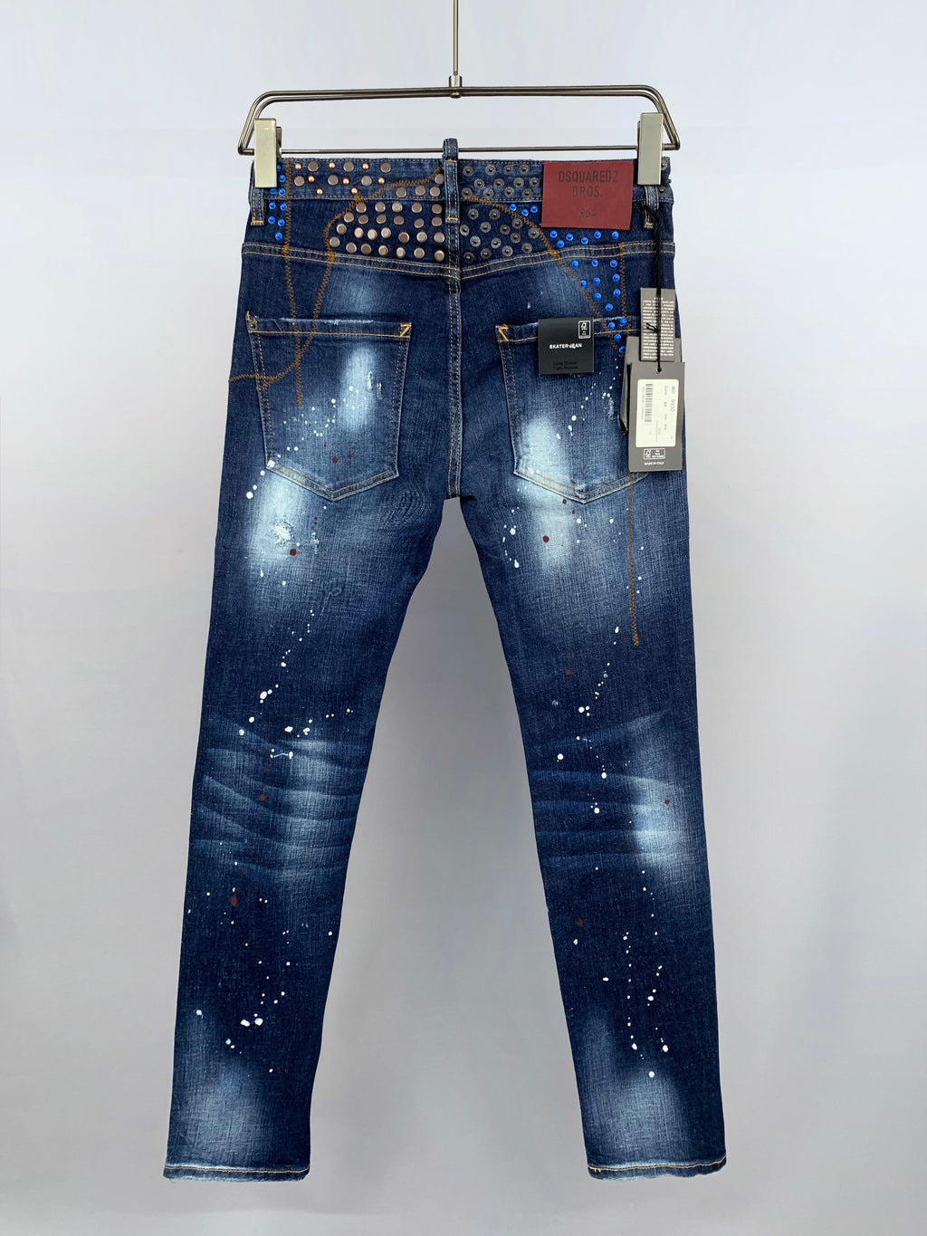 D2 Jeans