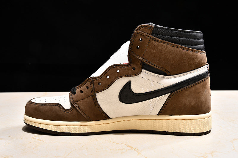 AJ1 High