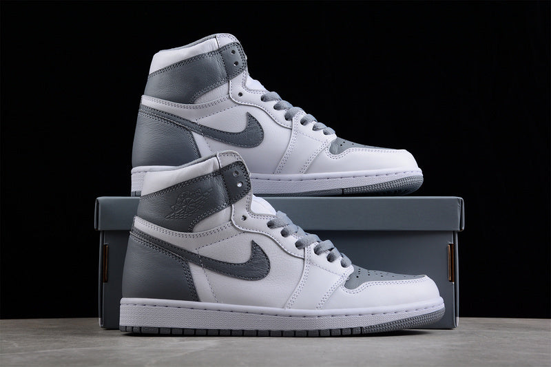 AJ1 High