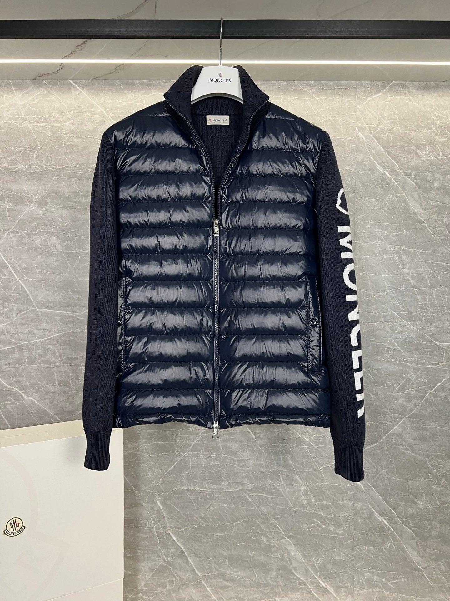 Mon Cardigan