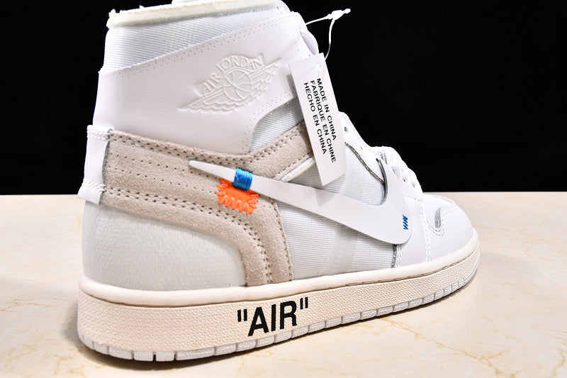 AJ1 High