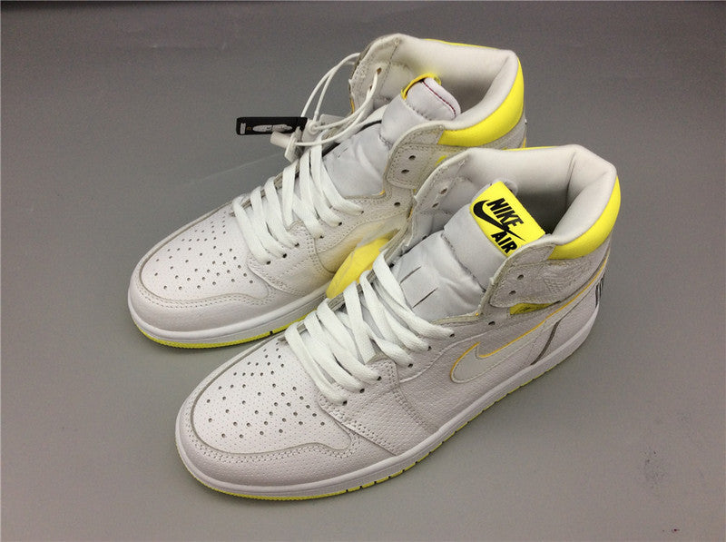 AJ1 High