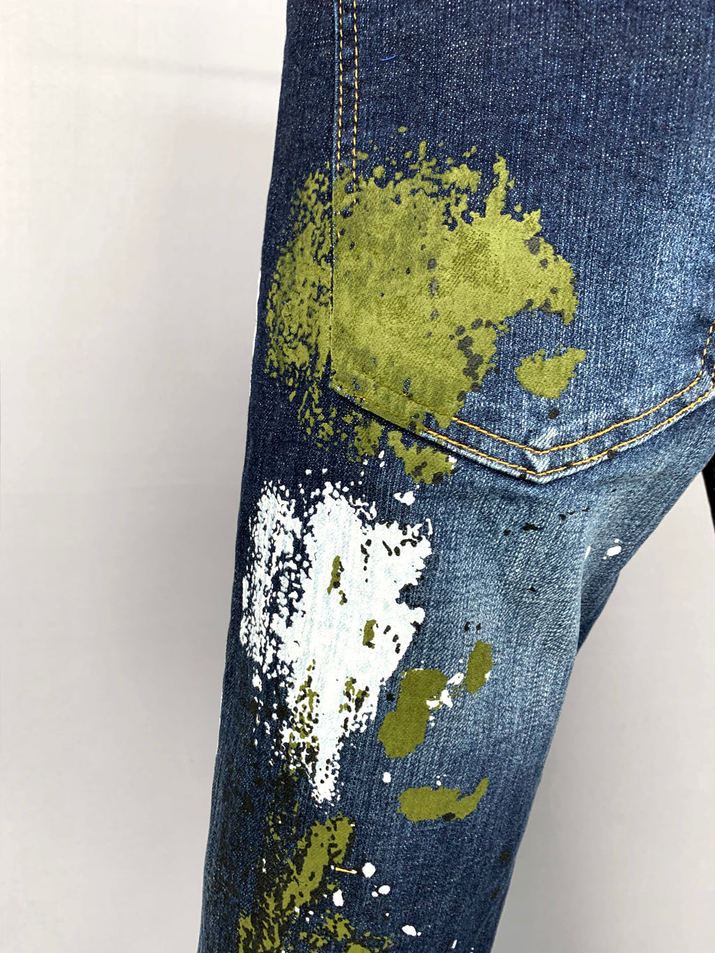 D2 Jeans