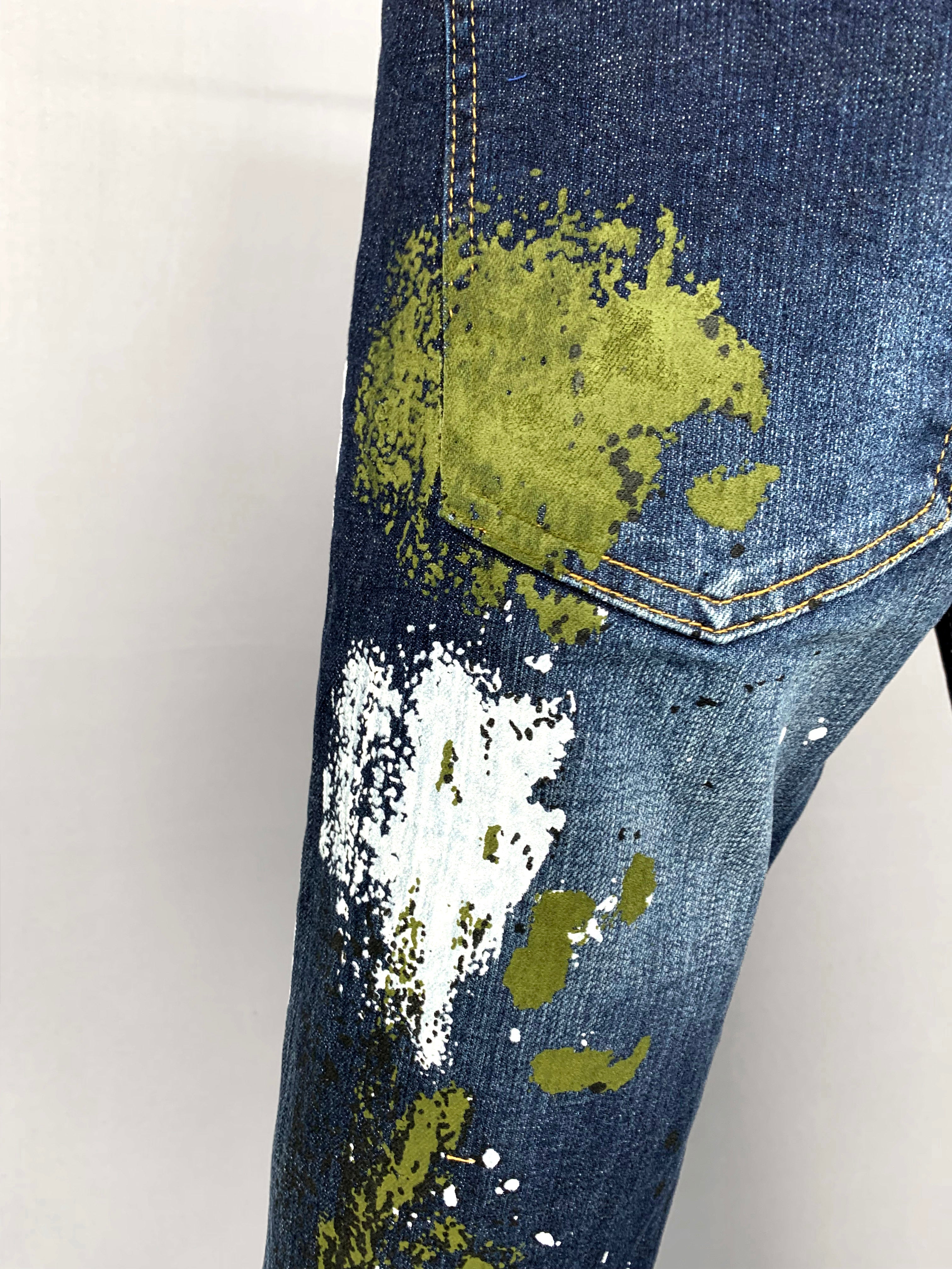 D2 Jeans