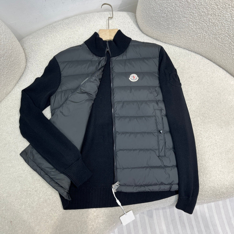 Mon Cardigan