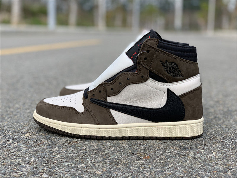 AJ1 High