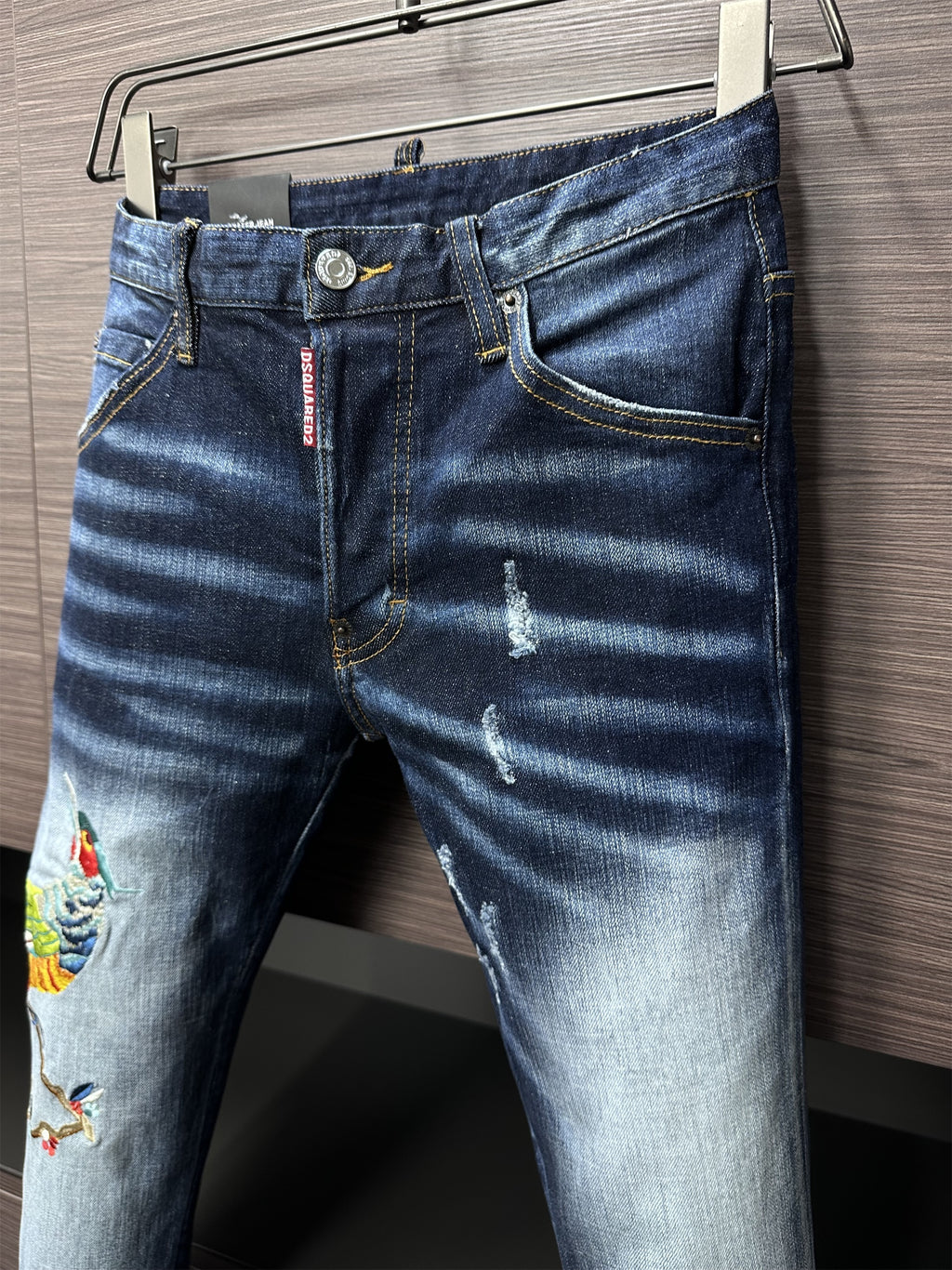 D2 Jeans