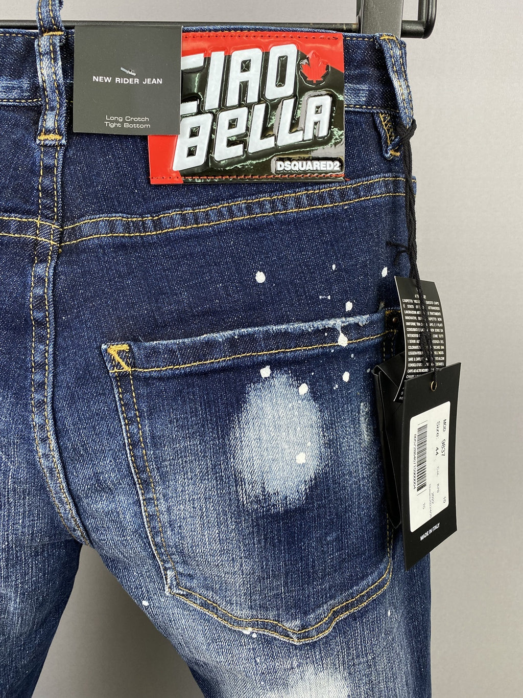 D2 Jeans