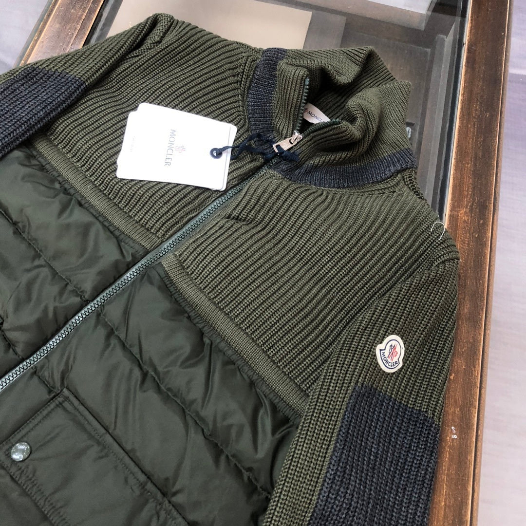 Mon Cardigan