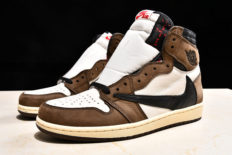 AJ1 High