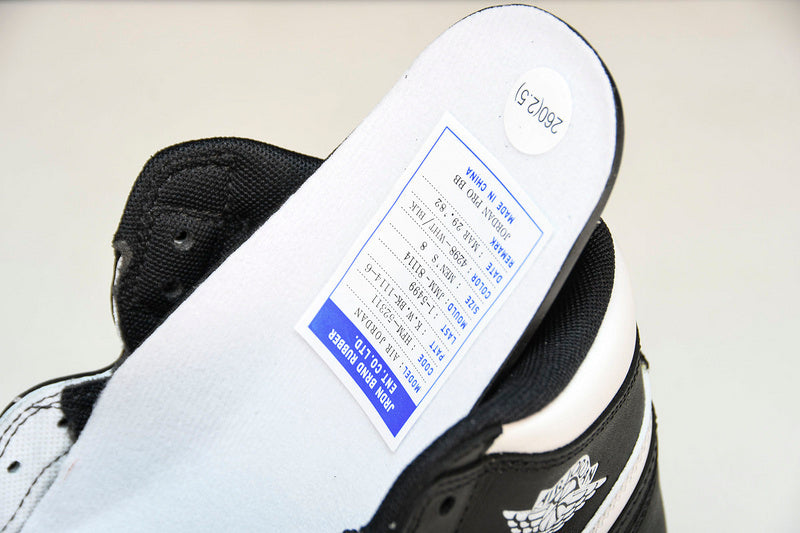 AJ1 High